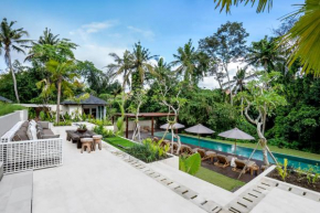 Villa Belantara by BaliSuperHost